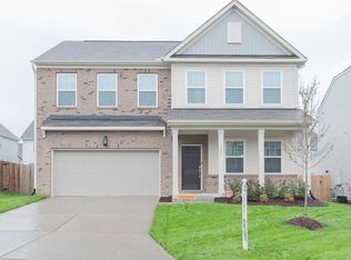 608 Starry Sky Dr, Durham, NC 27703