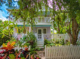 30 Kingfisher Ln #1, Key West, FL 33040