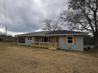 21135 Highway 431, Lafayette, AL 36862