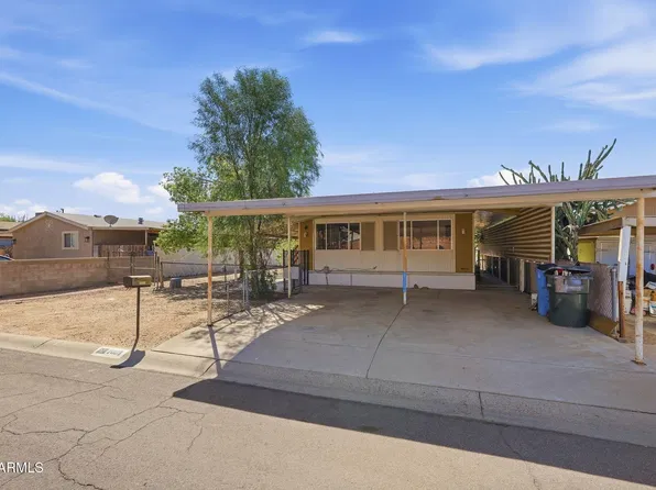 2007 E MICHIGAN Avenue, Phoenix, AZ 85022