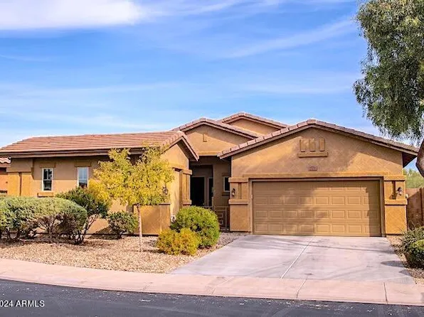 29295 N 70TH Avenue, Peoria, AZ 85383