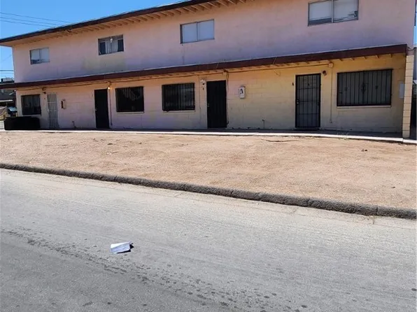 2828 Marlin Ave, Las Vegas, NV 89101