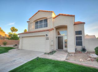 5143 E Dragoon Ave, Mesa, AZ 85206