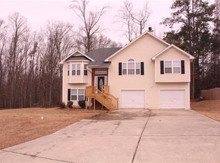 7247 Cedar Forest Dr, Douglasville, GA 30134