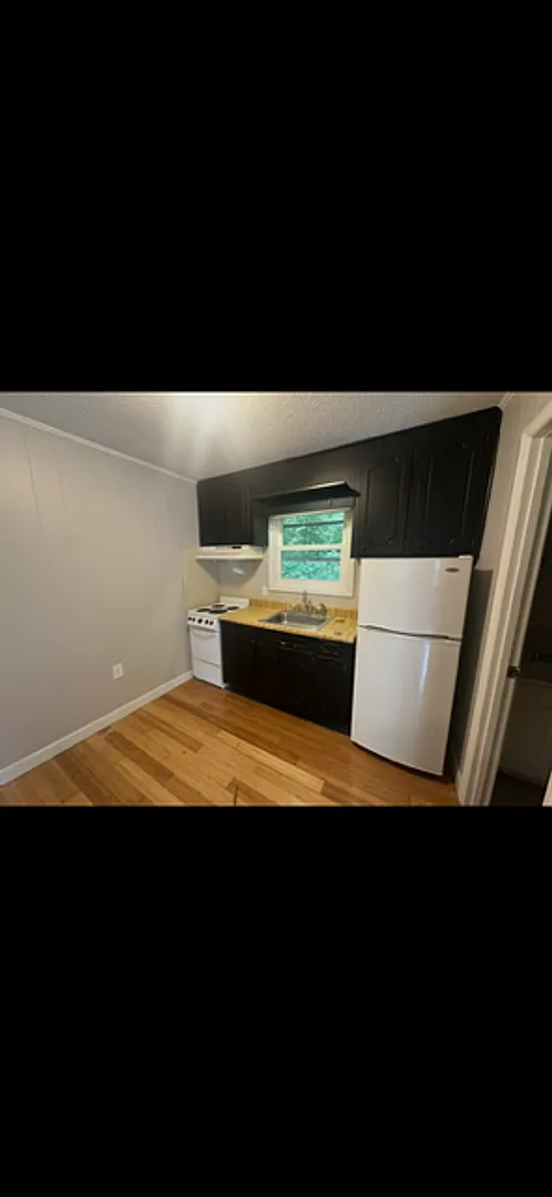 Studio Apartment For Rent Near Clemson University — Photo 1