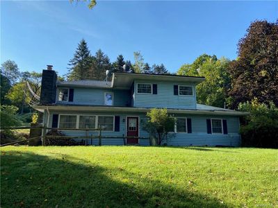 541 Jeffersonville N Branch Rd, North Branch, NY, 12766