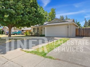 2268 El Manto Dr, Rancho Cordova, CA 95670