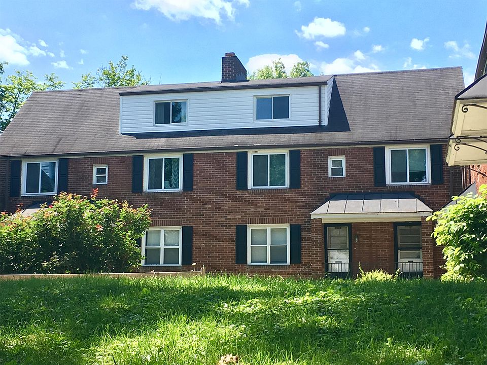2nd image of 6826 Meade St #1