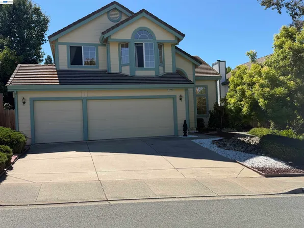(undisclosed Address), Antioch, CA 94509