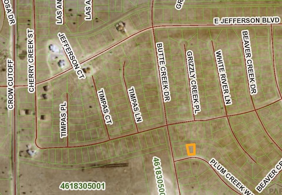 2nd image of Plum Creek Way
