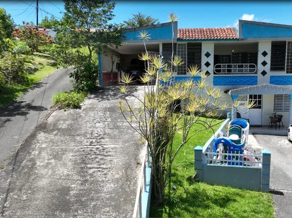 Km 21.1 Carretera 129 Bo Callejones, Lares, PR 00669