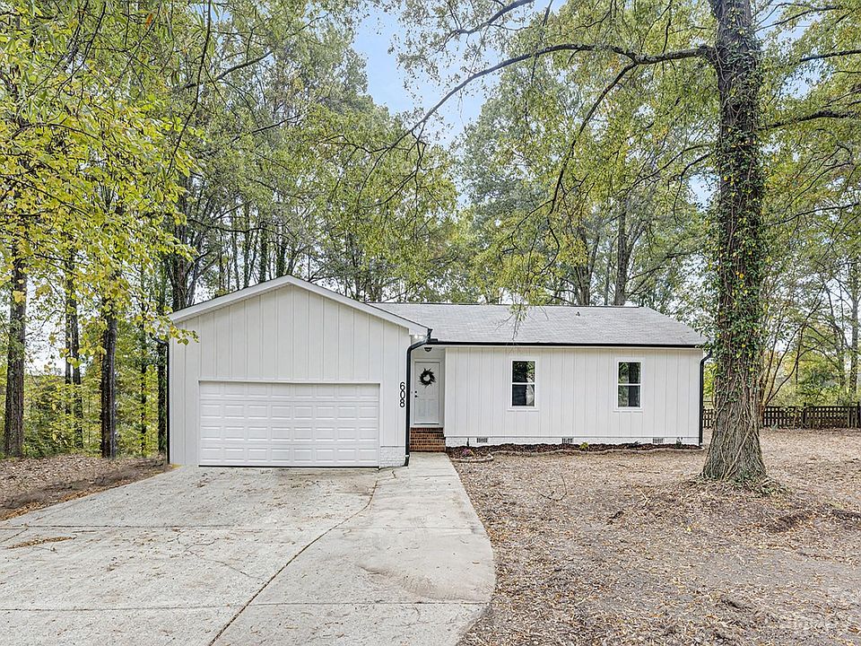 608 Picketts Cir, Indian Trail, NC 28079 MLS 4081696 Zillow