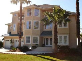 4507 Brickyard Bayou Rd, Gulf Breeze, FL 32563