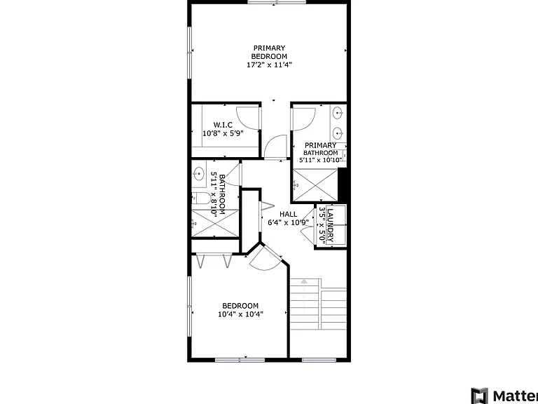 2725 Bristol Ridge Dr — Photo 29