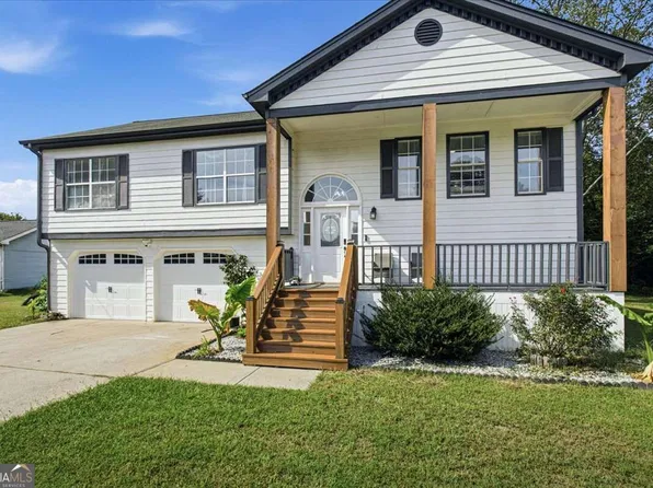 326 Golden Rod Ln, Auburn, GA 30011