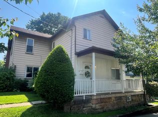 618 South St, Clarion, PA 16214