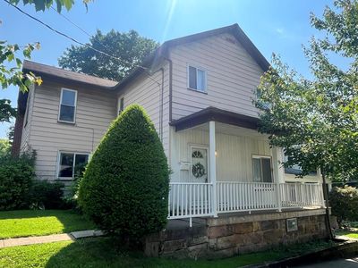 618 South St, Clarion, PA, 16214