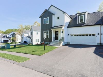 19 Millies Way #19, Sterling, MA, 01564