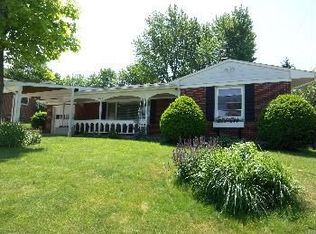 1100 Omaha Rd, Bellefontaine, OH 43311