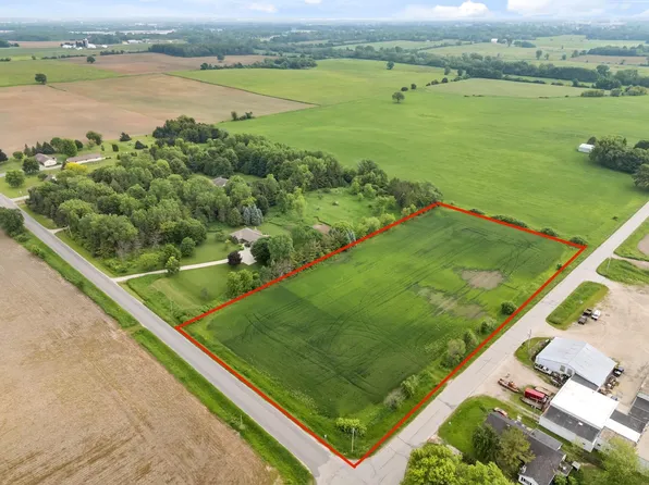 Fairview Rd, Neenah, WI 54956