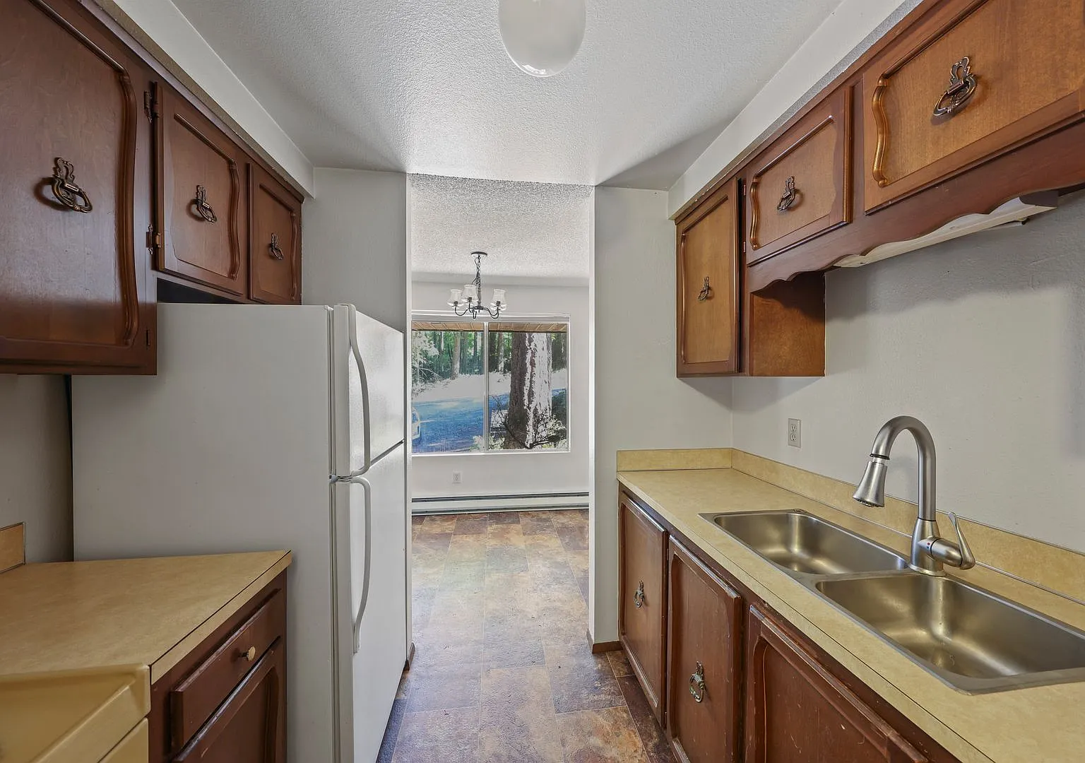 2 Bed 1 Bath - Pet Friendly - Landscaping Included - NAS Whidbey — Photo 4