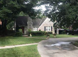 2216 S Lipscomb St, Amarillo, TX 79109