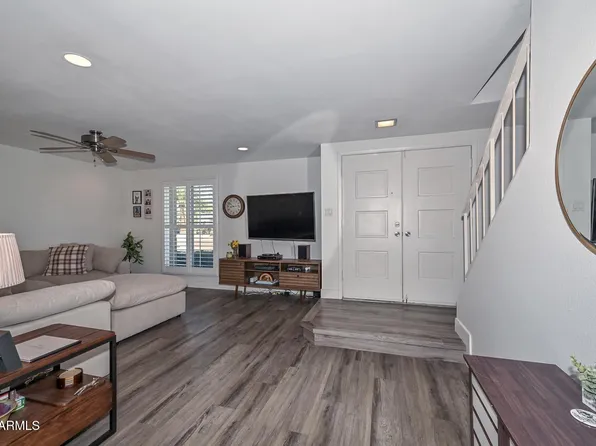 8305 E VISTA Drive, Scottsdale, AZ 85250