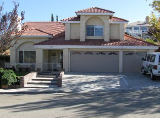 1102 Marigold Ave, Palmdale, CA 93551