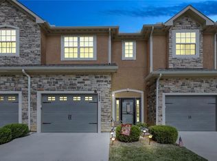 7884 W 158th Cir, Overland Park, KS 66223