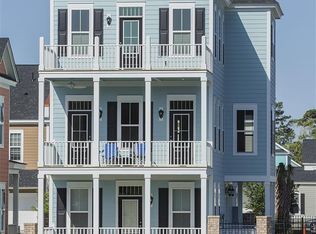 LOT 6 R8 Curtis Brown Ln, Stillwater Myrtle Beach, SC 29577