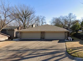 6463 Waverly Way, Fort Worth, TX 76116