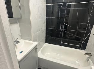 102 Romaine Ave #1A, Jersey City, NJ 07306