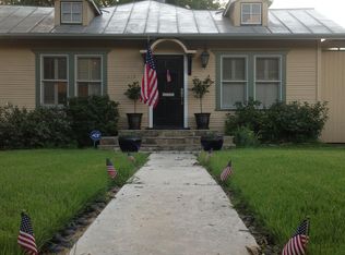 410 Kokomo St, Alamo Heights, TX 78209