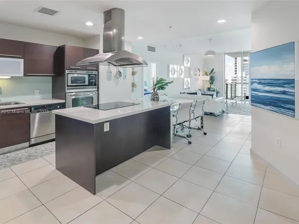 7928 East Dr APT 1002, North Bay Village, FL 33141