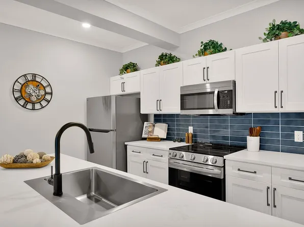 Pointe Grand Fort Pierce