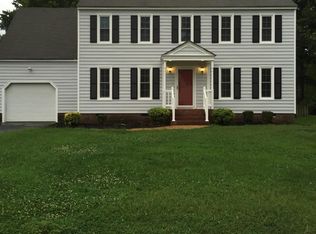 10620 Argonne Dr, Glen Allen, VA 23060