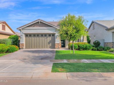 3504 E Pinto Dr, Gilbert, AZ, 85296