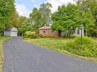 98 Derringer Ct, Alexandria, OH 43031