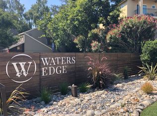 Waters Edge Apartments, Sacramento, CA 95831