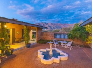 4930 E Placita Alisa, Tucson, AZ 85718