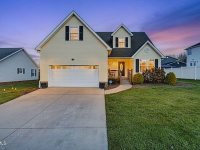 102 Wyntuck Ln, Johnson City, TN, 37615