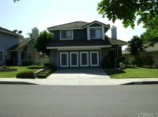 20808 E Boulder Ln, Diamond Bar, CA 91789