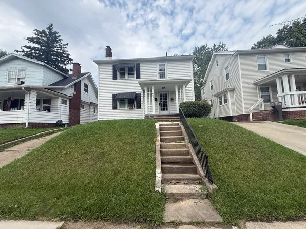 4041 Kingsbury Ave, Toledo, OH 43612