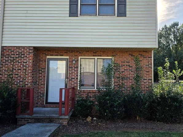 1800 Seminole Dr APT 29, Johnson City, TN 37604
