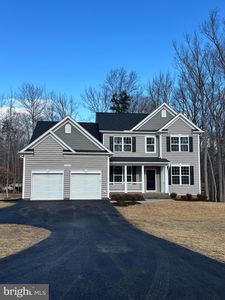 10108 Mulberry Ct, King George, VA, 22485