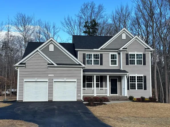 10108 Mulberry Ct, King George, VA 22485