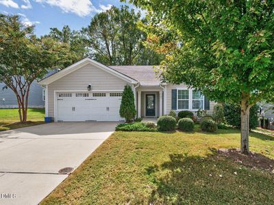 107 Thornbury St, Clayton, NC, 27527