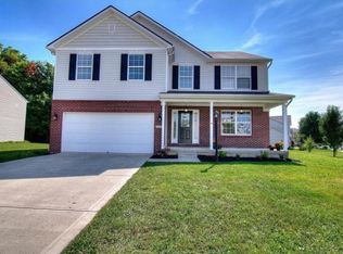 5153 Choctaw Ridge Dr, Indianapolis, IN 46239