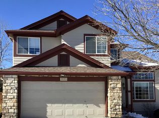 8690 W 93rd Pl, Westminster, CO 80021