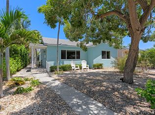 1120 N Palmway, Lake Worth, FL 33460